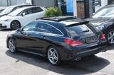 Mercedes-Benz CLA SB 220 CDI AMG Line*PANO*H/K*KAM*XEN*18Z* - Mercedes-Benz CLA Shooting Brake in Frankfurt (Main)