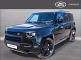 Land Rover Defender D350 110 X-Dynamic HSE 22Zoll HUD Matri