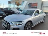 Audi S8 4.0 TFSI quattro STHZ*MATRIX*ACC*TOUR*OPTIK P - gebrauchte Audi S8 aus dem Jahr 2023
