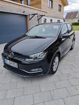 Volkswagen Polo 1.2 TDI BlueMotion BlueMotion - Volkswagen Polo: TDI Bluemotion