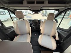 Bürstner LINEO T 690G FREISTAAT EDIT.*MARKISE*SOLAR*