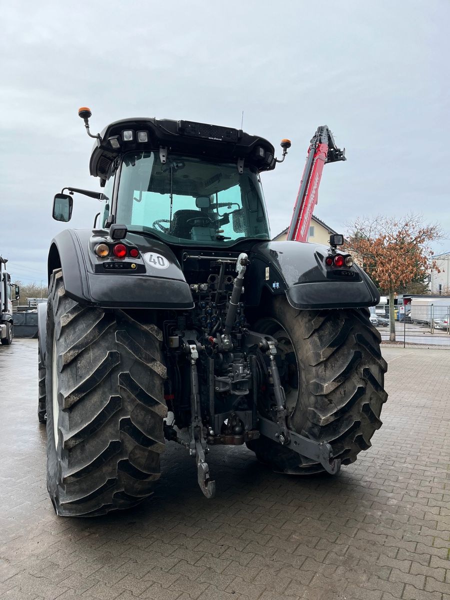 Fahrzeugabbildung Valtra Valtra S374 / 5.590h / Rückfahreinrichtung