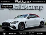 Mercedes-Benz CLE 53 4MATIC+ Cabriolet DISTRONIC+360°+KEYLESS - Mercedes-Benz CLE 53 AMG: Cabrio