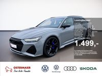 Audi RS6 - Vorschau Bild 1