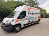 Fiat Ducato 160 L3H3 R 3705 mm - Fiat Ducato in Bielefeld