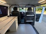 Mercedes-Benz Vito Mixto 114 lang 4MATIC Kasten Büro Camper St - Mercedes-Benz Vito: 114