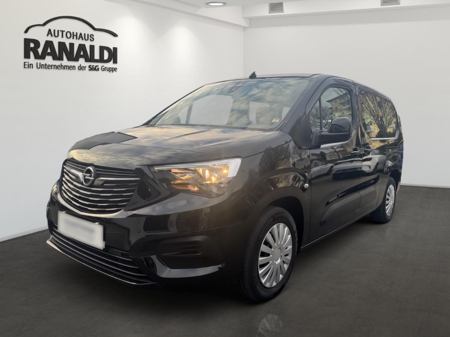 Opel Combo BEHINDERTENGERECHT!++ROLLSTUHLUMBAU!, миниатюра 2
