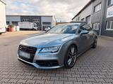 Audi A7 3.0 TDI 3. Sline - Audi A7: Sline