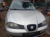 Seat Ibiza 1,9 SDI Stella Stella - Seat: Sdi