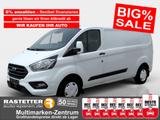 Ford Transit Custom 300 L2 Trend Navi+Holz+Sitzhzg+Ka - Ford Transit Gebrauchtwagen in Karlsruhe