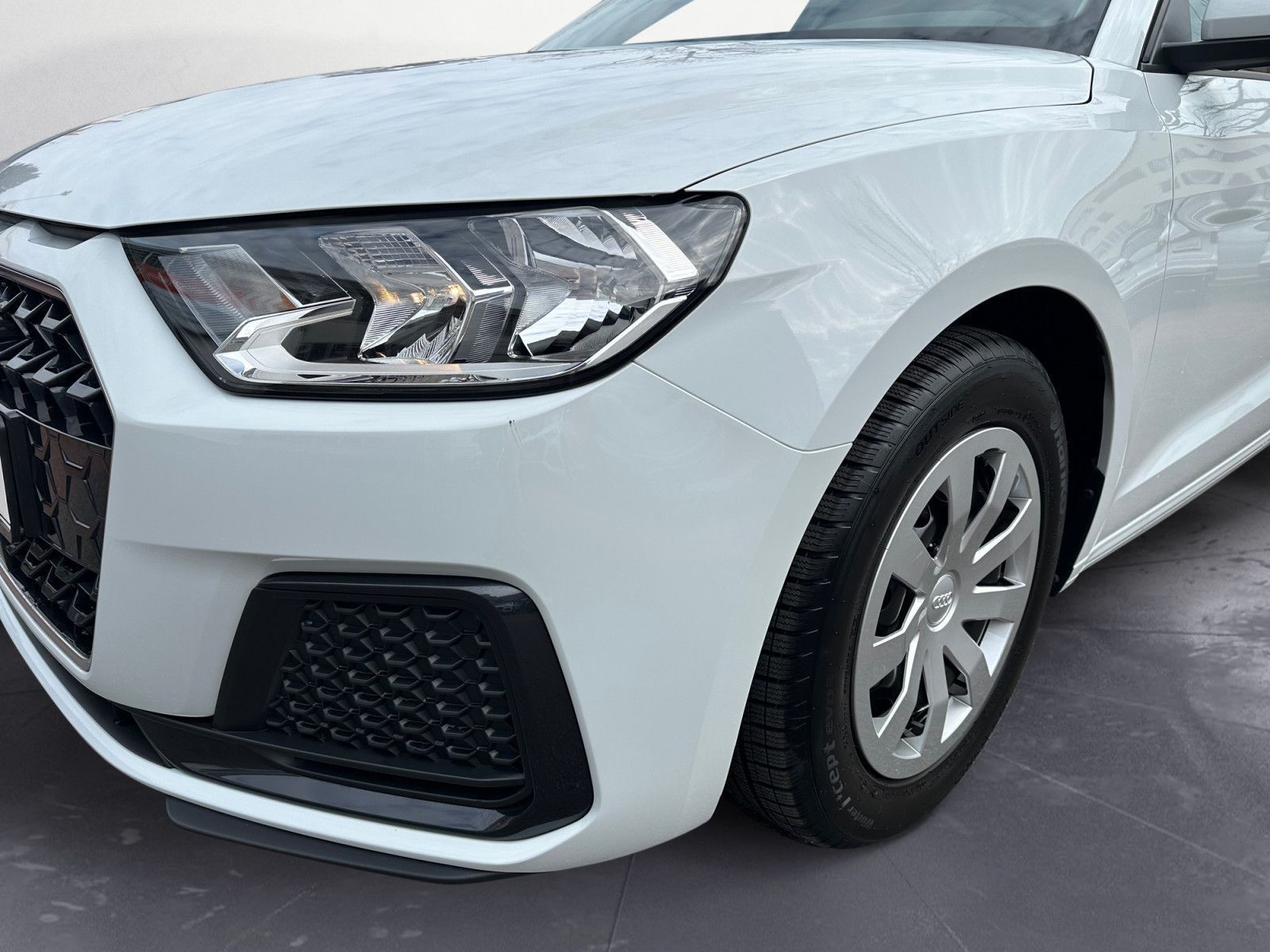Audi A1 - Bild 13