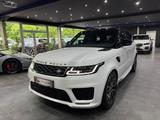 Land Rover Range Rover Sport HSE Dynamic / PANORAMA - gebrauchte Land Rover Range Rover Sport aus dem Jahr 2018