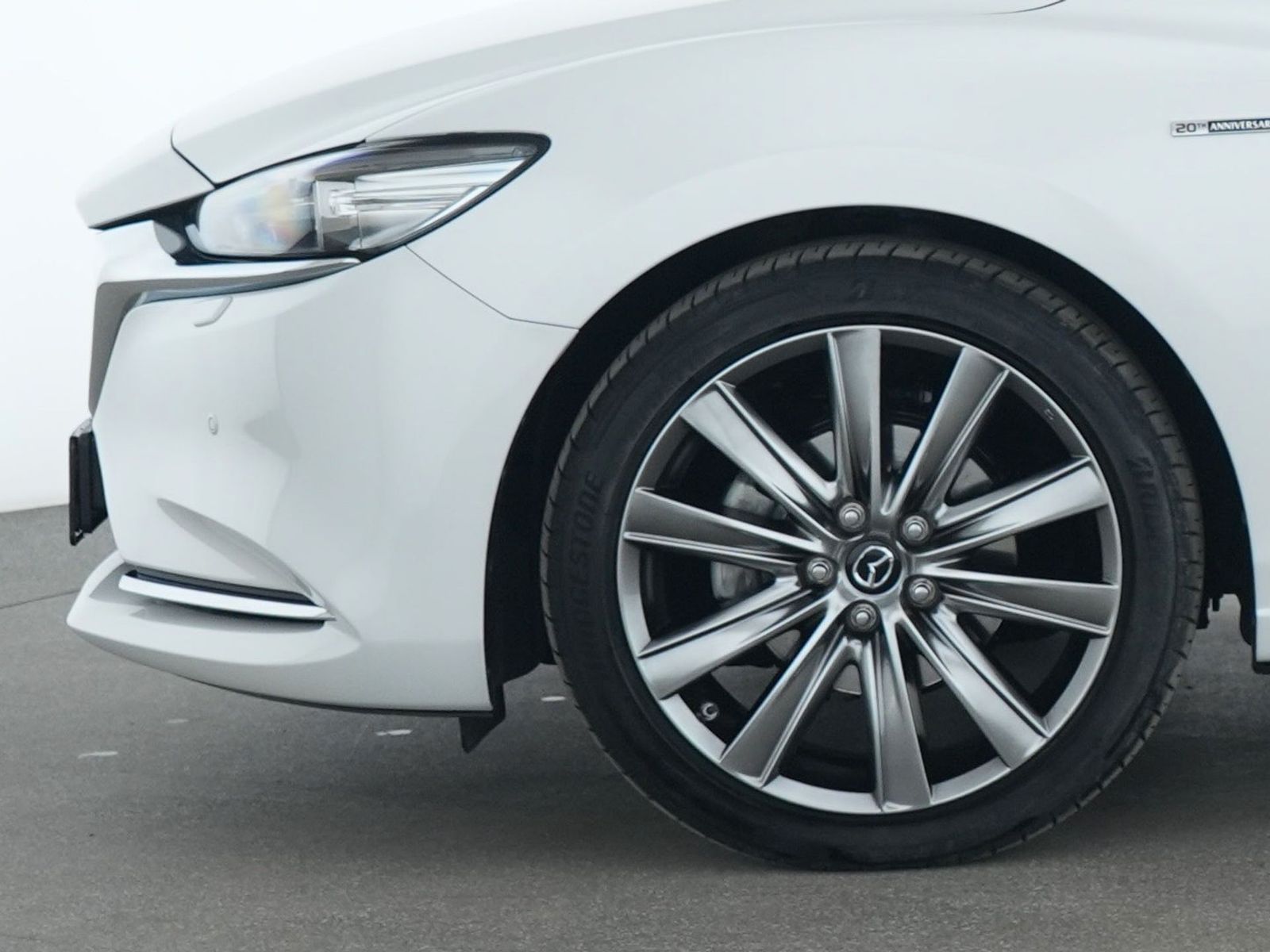 Mazda 6 - Bild 13