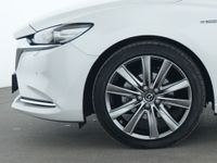 Mazda 6 - Vorschau Bild 13