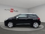 Citroën DS3 SoChic SPORTPAKET KLIMA PDC TEMPOMAT - Citroën DS3 aus 2014