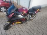 Honda Cbr900 r