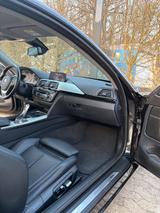 BMW 435i Coupé 20 Zoll | 340 PS | Original MPPK - BMW 435: Von Privat