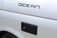 Volkswagen T6.1 California Ocean Edition DSG 4Motion AHK