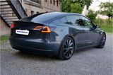 Tesla Model 3 EIBACH PRO KIT BRABUS LENKEINHEIT CARBON - Tesla Model 3 von privat