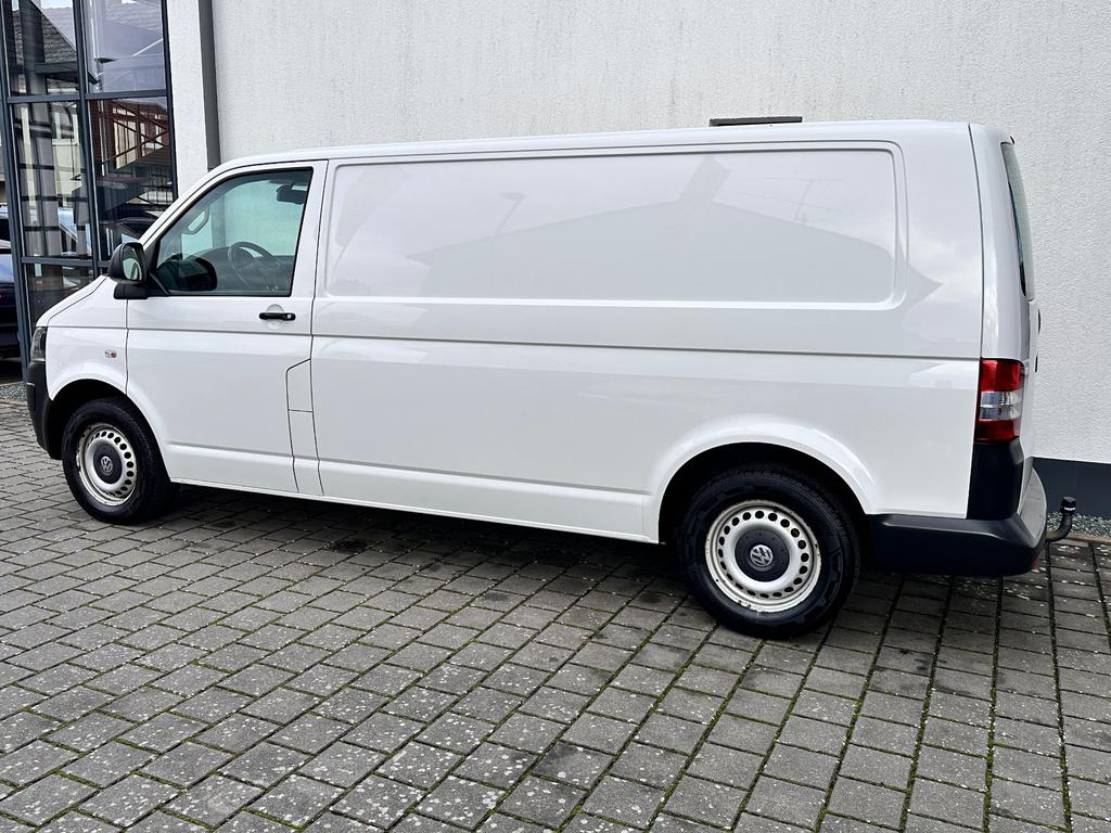 Volkswagen T5 Transporter