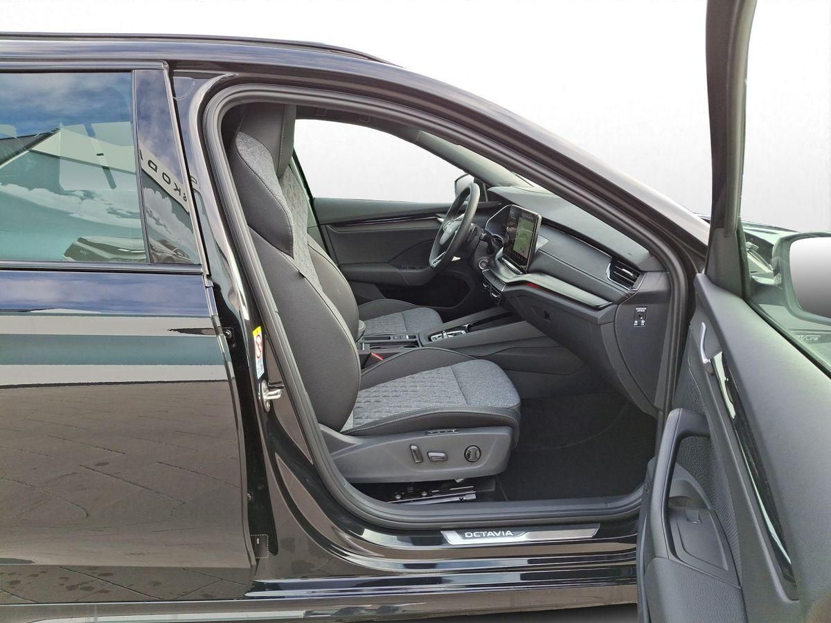 Skoda Octavia - Bild 18