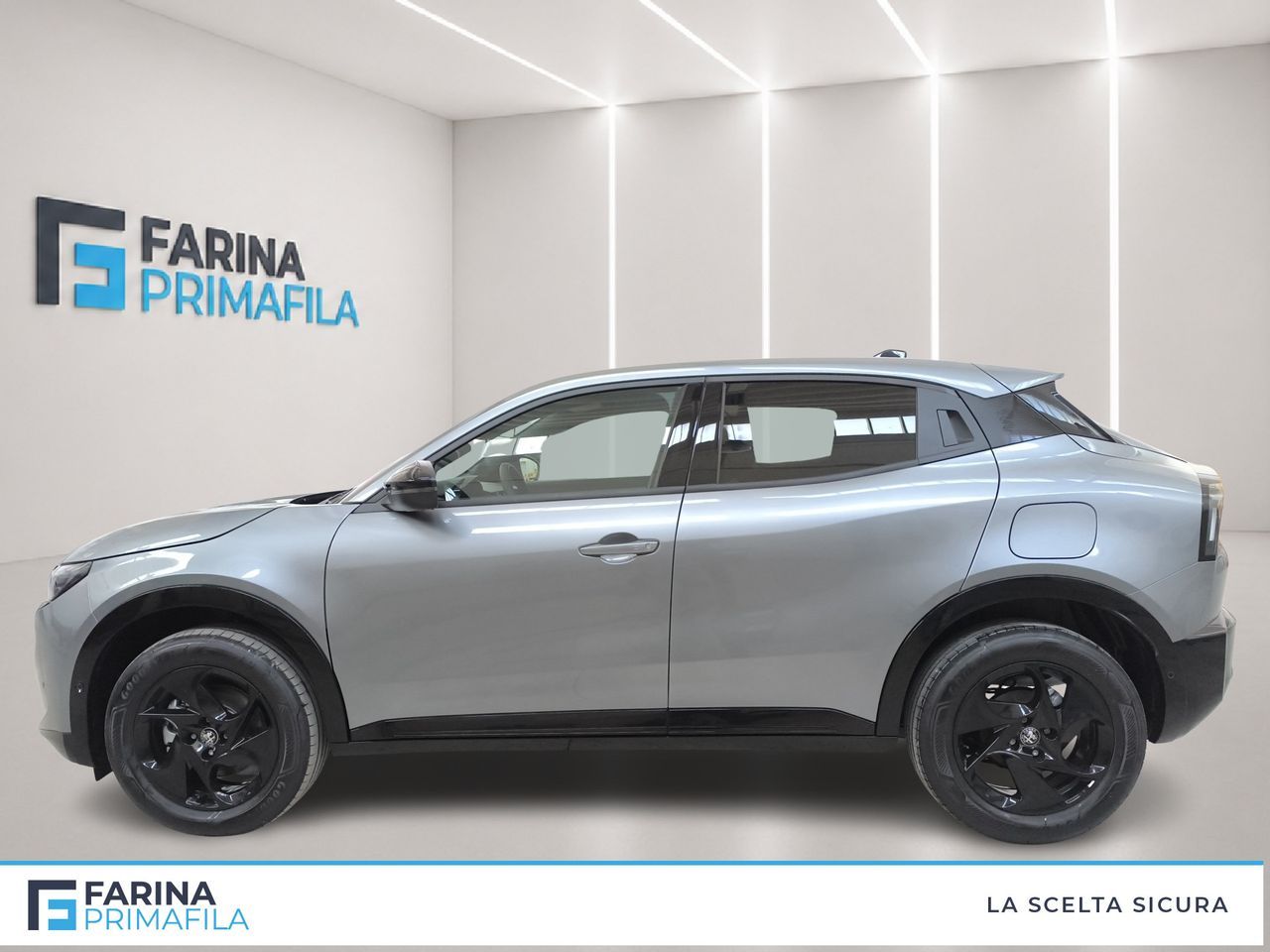Other ALFA ROMEO Junior 1.2 ibrida Ti 145cv edct6 imagem 3