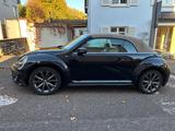 Volkswagen New Beetle - scheckheftgepflegte VW New Beetle