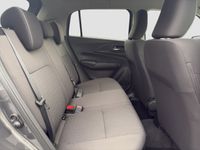 Suzuki Swift - Vorschau Bild 19