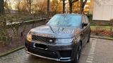 Land Rover Range Rover Sport 3.0 D300 HSE Dynamic HSE D... - Land Rover Range Rover Sport in Hannover