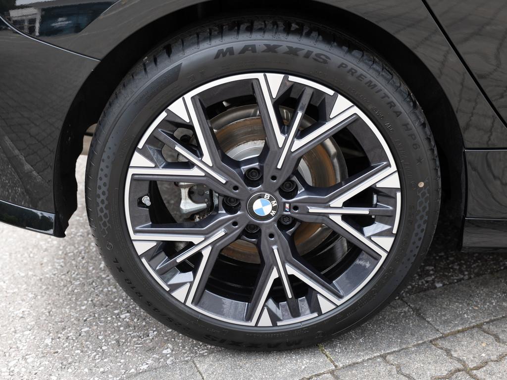 BMW 1 Series M-Sport PANO LED ACC NAVI KAMERA SHZ PDC, миниатюра 9