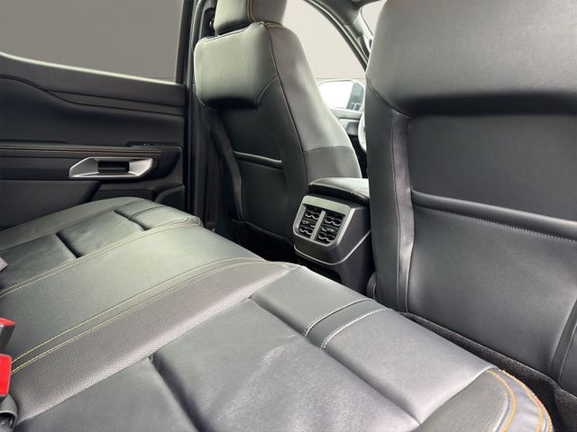 Ford Ranger Wildtrak, V6, 360 Kamera, ACC, B&O, 5 FGS
