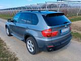 BMW X5 xDrive35d PANO / Trittbretter / EDELHOLZ - BMW X5 aus 2009: Xdrive35d
