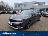 Opel Astra GS ST AT8/NAVI/SHZ+LHZ/PDC vo+hi+360Cam/LE - Opel Astra Jahreswagen: Kombi