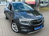 Opel Mokka X 1.4 Turbo*Innovation*Leder*GR.NAVI*KAM** - Opel Mokka Gebrauchtwagen in Frankfurt