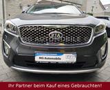 Kia Sorento 2.2 CRDi Spirit 4WD Panorama 7-Sitze LED - Kia Sorento: 2.2