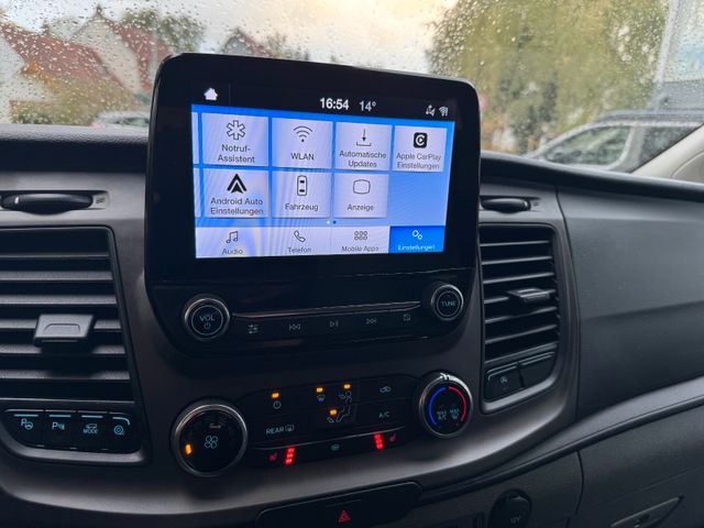 Ford Vialla Nugget-Aufstelld-Ahk-4 Schlafp.-Dieselhzg