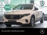 Mercedes-Benz EQA 300 4M Progr/Night/Guard360°/LED/HuD/Sound - Mercedes-Benz Guard