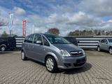 Opel Meriva Basis 1.6 Automatik Tüv Neu