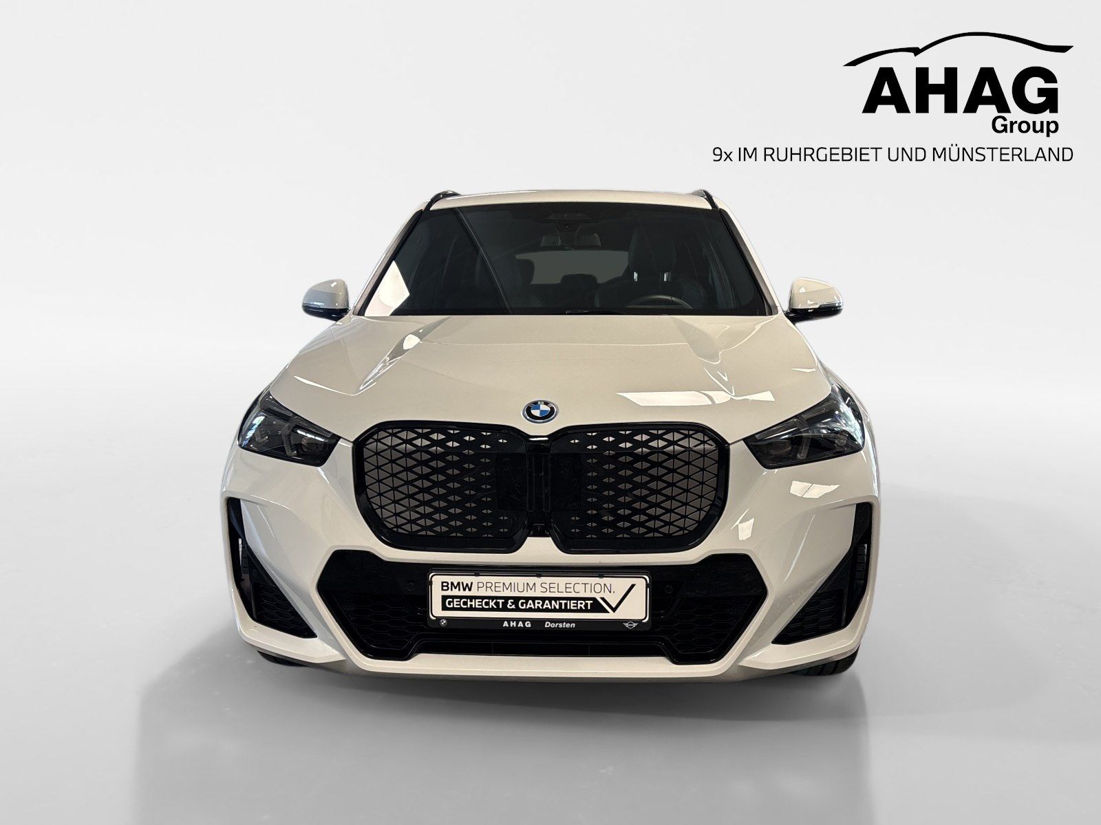 BMW iX1 - Bild 2