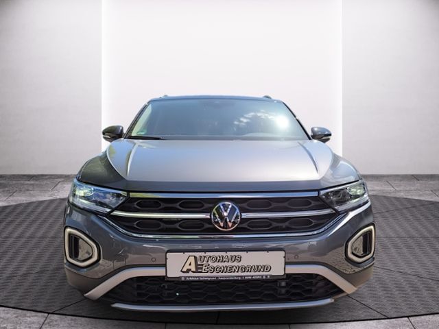 Fahrzeugabbildung Volkswagen T-Roc 1.5 TSI DSG Style MATRIX-LED ACC NAVI AHK