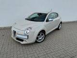 Alfa Romeo MiTo 1.4 16V MultiAir Super +WKR+ScheckheftAlfa