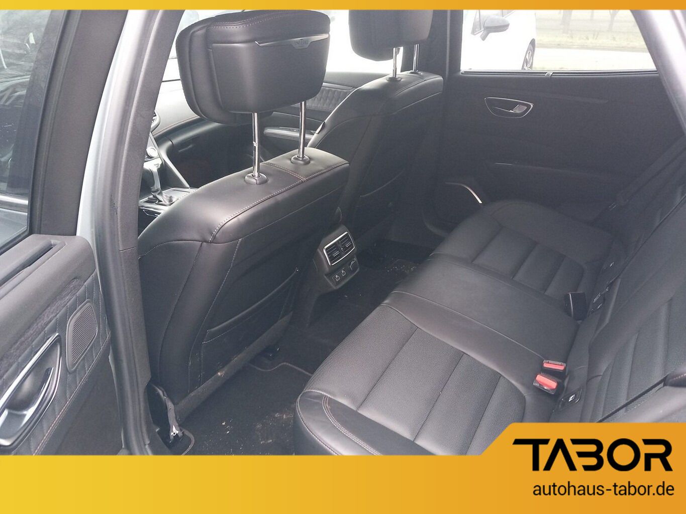 Renault Talisman - Bild 6