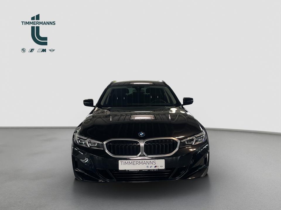 BMW 330e Touring Automatic Navi Bluetooth PDC MP3