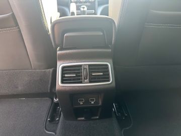 Bild 18 Renault Megane BLUE dCi 115 Intens Grandtour