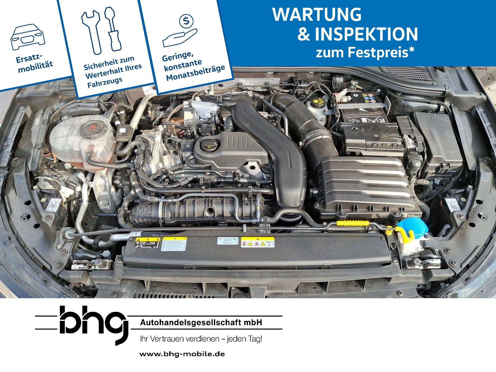 Volkswagen Golf 1.5 TSI Goal, миниатюра 16