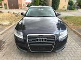 Audi A6 Lim 2.7 TDI quattro LEDER|STANDHEIZUNG|HU NEU - Audi A6 mit Diesel-Antrieb: Limousine, 2.7