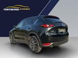 Mazda CX-5 Sports-Line AWD*BOSE*ACC*LED*KAM*SHZ*LEDER* - Mazda CX-5 Gebrauchtwagen in Stuttgart