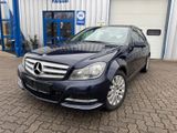 Mercedes-Benz C200|AVANTGARDE|AUT|SZH|KLIMA|SCHIEBEDACH - Mercedes-Benz C 200 in Karlsruhe