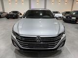 Volkswagen Arteon 1.4 TSI eHybrid Shooting Brake R-Line - Volkswagen Arteon mit Hybrid-Antrieb