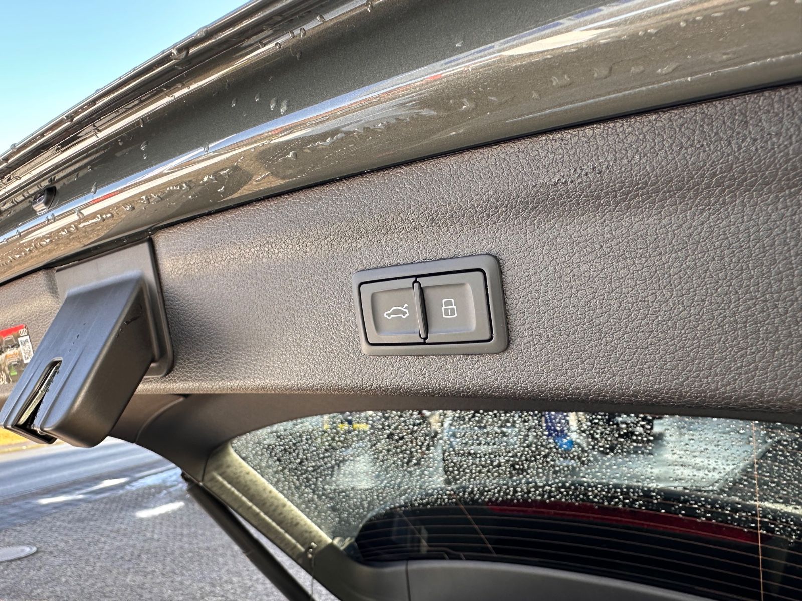 Fahrzeugabbildung Audi Q3 35 TFSI S line S Tronic Navi/ACC/SHZG/LED/PDC